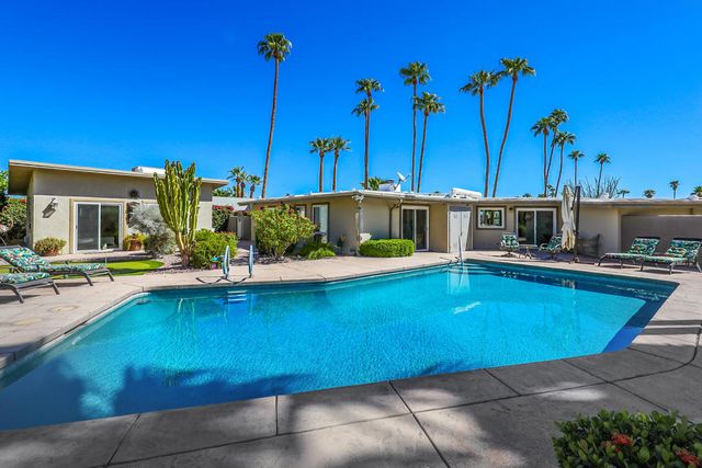 71529 Tangier Road, Rancho Mirage, CA 92270