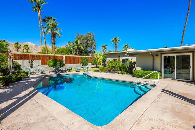 71529 Tangier Road, Rancho Mirage, CA 92270