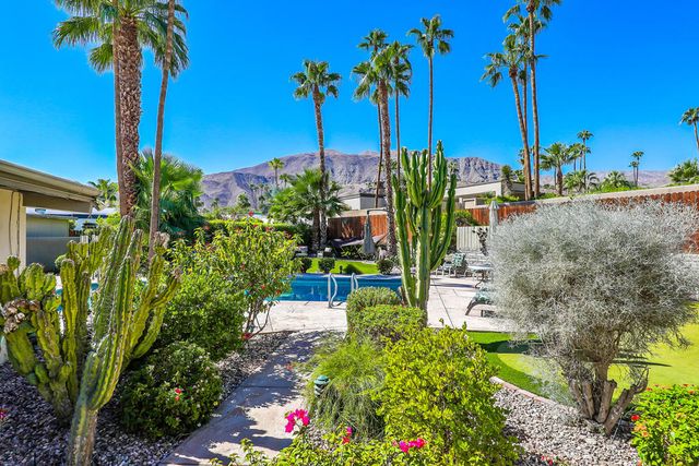71529 Tangier Road, Rancho Mirage, CA 92270