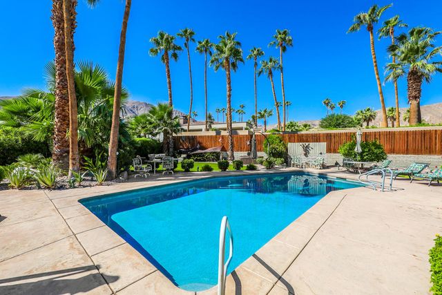 71529 Tangier Road, Rancho Mirage, CA 92270