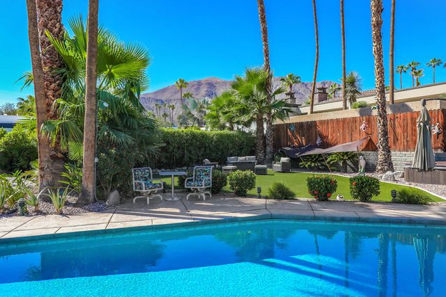71529 Tangier Road, Rancho Mirage, CA 92270
