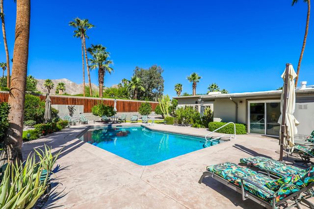 71529 Tangier Road, Rancho Mirage, CA 92270