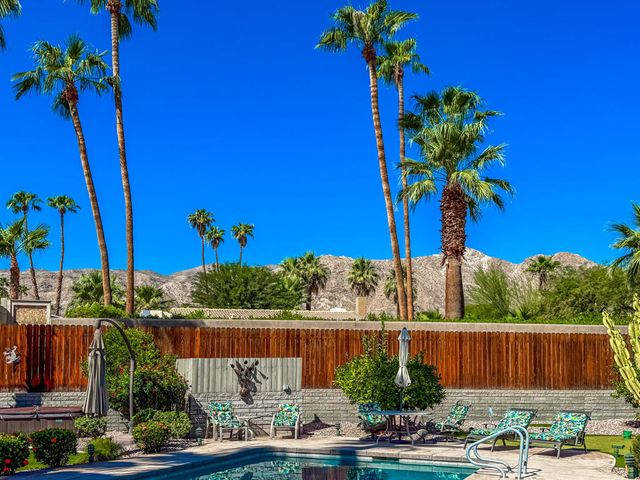 71529 Tangier Road, Rancho Mirage, CA 92270