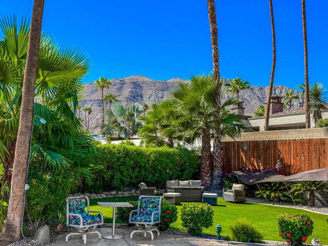 71529 Tangier Road, Rancho Mirage, CA 92270