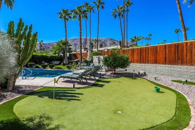 71529 Tangier Road, Rancho Mirage, CA 92270