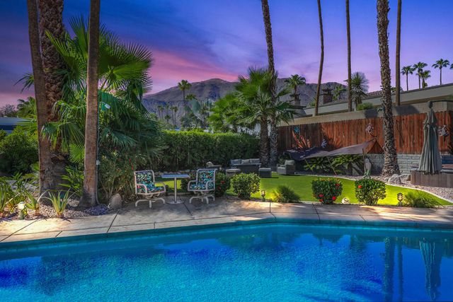 71529 Tangier Road, Rancho Mirage, CA 92270