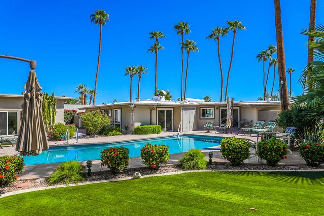 71529 Tangier Road, Rancho Mirage, CA 92270