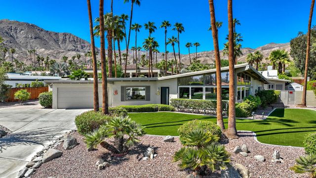 71529 Tangier Road, Rancho Mirage, CA 92270