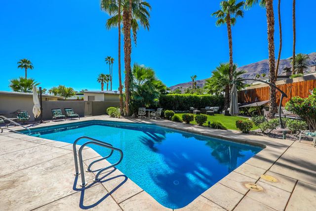 71529 Tangier Road, Rancho Mirage, CA 92270