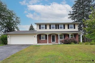 4837 Dorothy Court, Waukegan, IL 60087