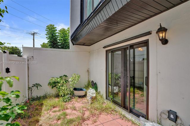 5555 Ludlam Road 46, South Miami, FL 33155