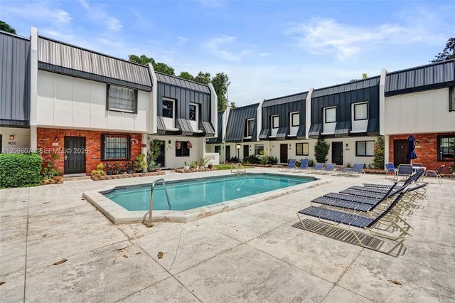 5555 Ludlam Road 46, South Miami, FL 33155