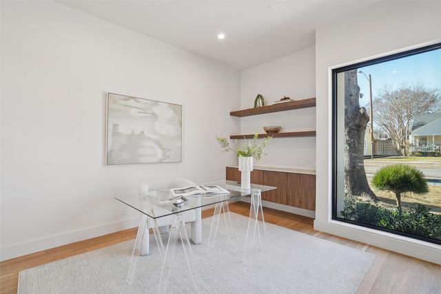 8650 San Fernando Way, Dallas, TX 75218