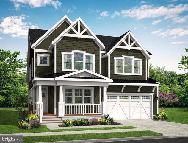 19472 SAFFLOWER WAY, Lewes, DE 19958