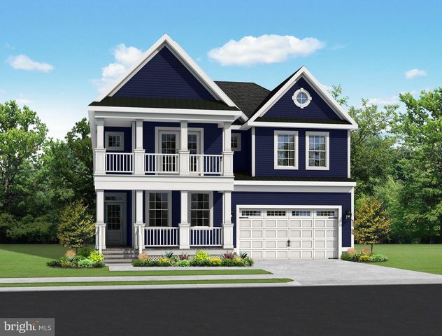 19472 SAFFLOWER WAY, Lewes, DE 19958