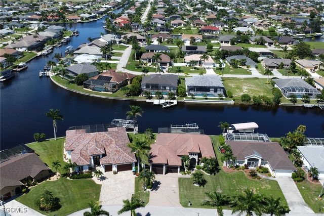 1911 SW 47th ST, Cape Coral, FL 33914