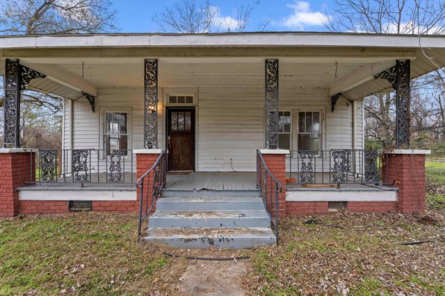 2547 STEELE ST, Memphis, TN 38127