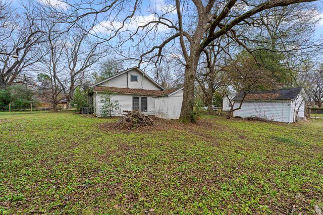 2547 STEELE ST, Memphis, TN 38127