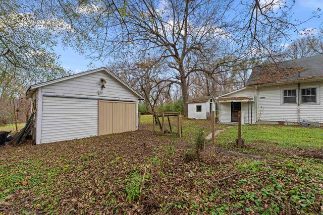 2547 STEELE ST, Memphis, TN 38127