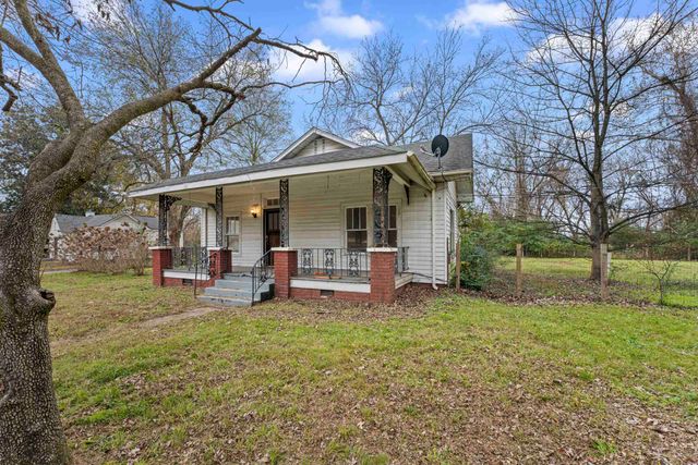 2547 STEELE ST, Memphis, TN 38127