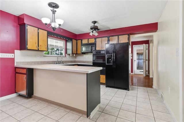 1311 Wickerham Dr, Carroll Twp, PA 15063