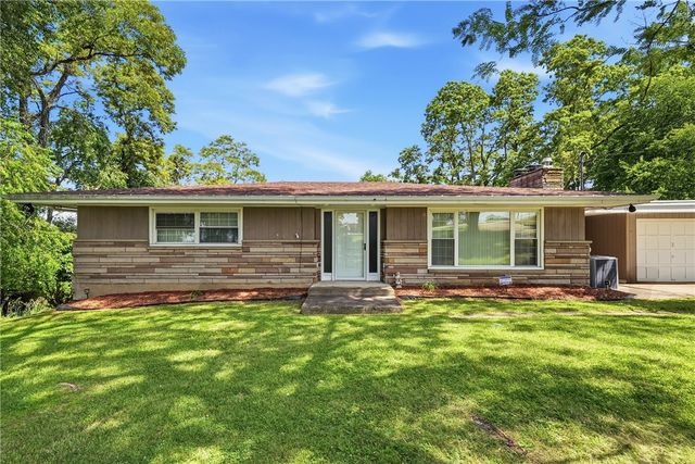 1311 Wickerham Dr, Carroll Twp, PA 15063