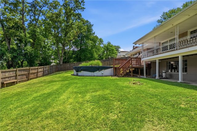 1311 Wickerham Dr, Carroll Twp, PA 15063