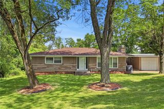 1311 Wickerham Dr, Carroll Twp, PA 15063