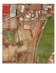 94.10 ACRE M/L GIFFORD Road, Council Bluffs, IA 51501
