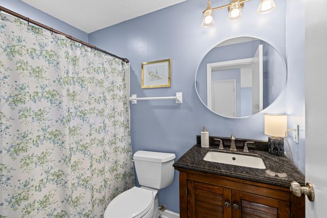 2838 Fox Lake Court, Charleston, SC 29414