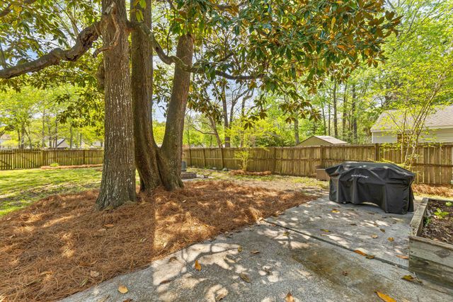 2838 Fox Lake Court, Charleston, SC 29414