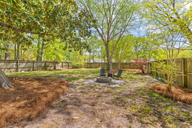 2838 Fox Lake Court, Charleston, SC 29414