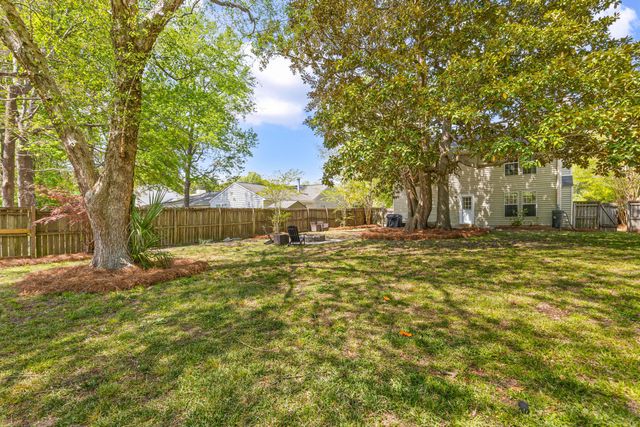 2838 Fox Lake Court, Charleston, SC 29414