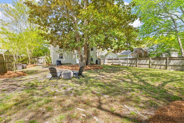 2838 Fox Lake Court, Charleston, SC 29414