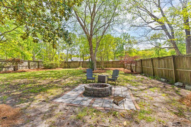 2838 Fox Lake Court, Charleston, SC 29414