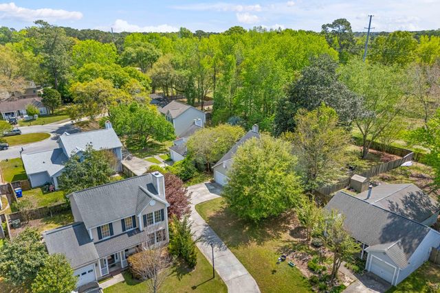 2838 Fox Lake Court, Charleston, SC 29414