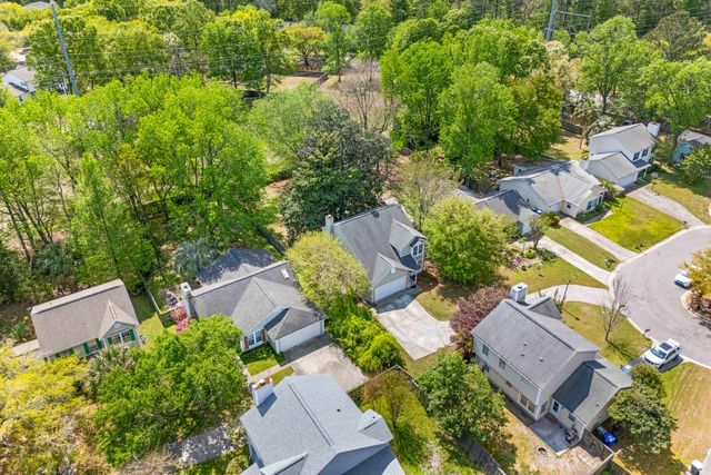 2838 Fox Lake Court, Charleston, SC 29414