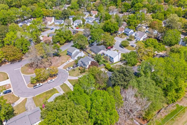 2838 Fox Lake Court, Charleston, SC 29414