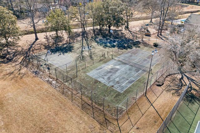 2838 Fox Lake Court, Charleston, SC 29414