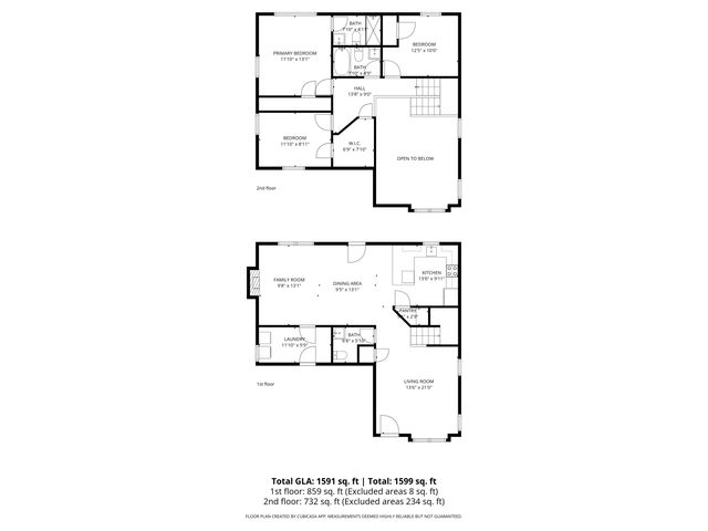 2838 Fox Lake Court, Charleston, SC 29414