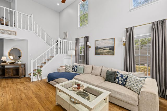 2838 Fox Lake Court, Charleston, SC 29414