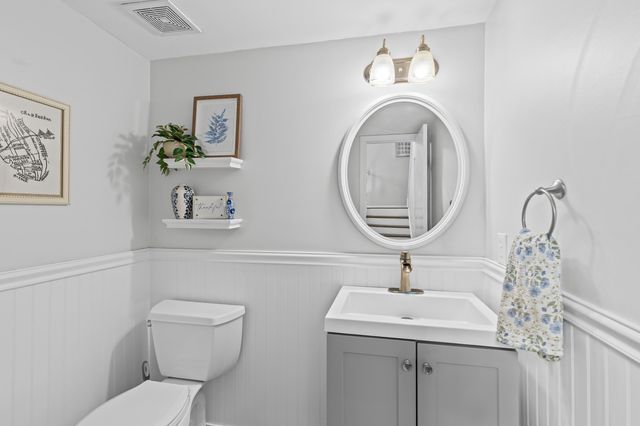 2838 Fox Lake Court, Charleston, SC 29414