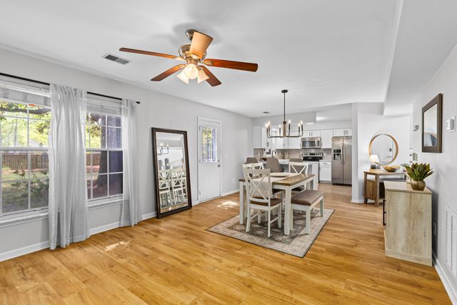 2838 Fox Lake Court, Charleston, SC 29414