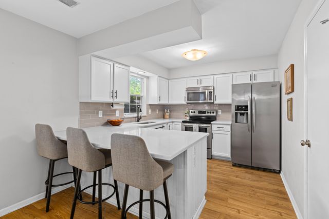 2838 Fox Lake Court, Charleston, SC 29414