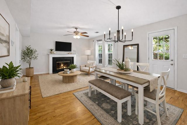 2838 Fox Lake Court, Charleston, SC 29414