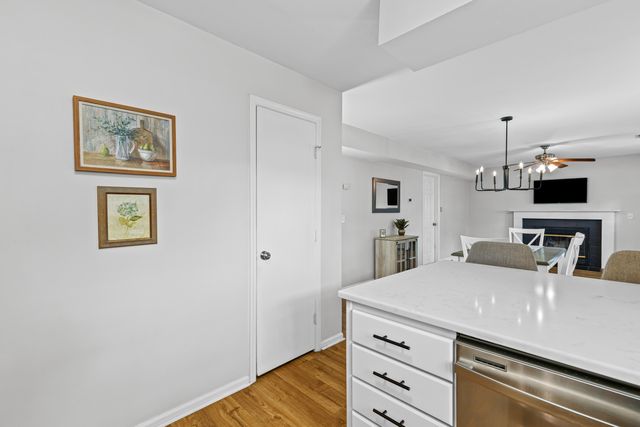 2838 Fox Lake Court, Charleston, SC 29414