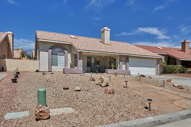 33873 Drifting Sands Circle, Thousand Palms, CA 92276
