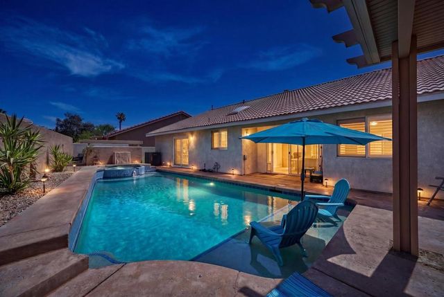 33873 Drifting Sands Circle, Thousand Palms, CA 92276