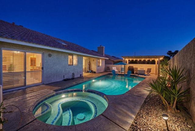 33873 Drifting Sands Circle, Thousand Palms, CA 92276