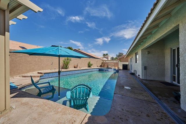 33873 Drifting Sands Circle, Thousand Palms, CA 92276